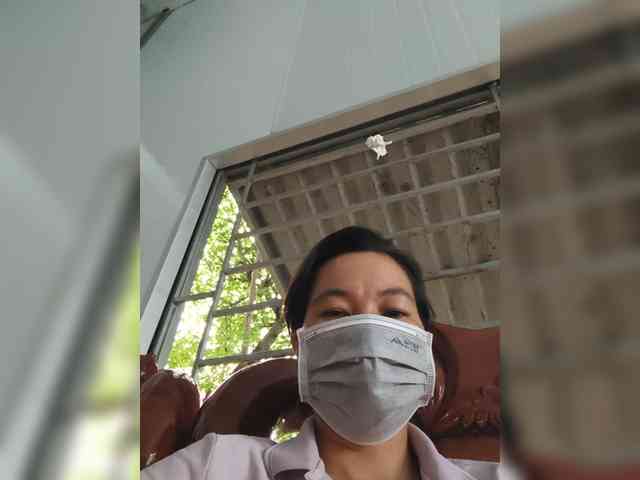 Jangji webcam