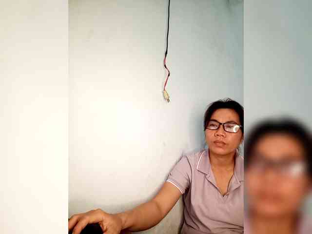 Jangji webcam