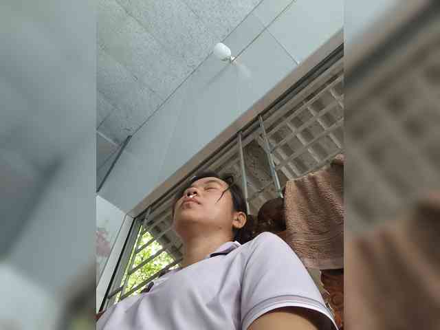Jangji webcam