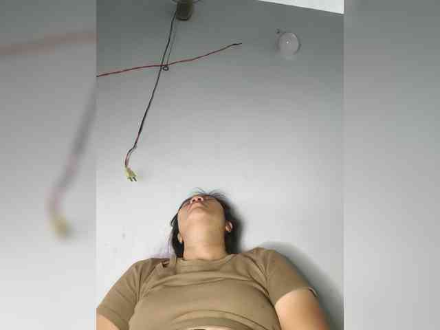 Jangji webcam