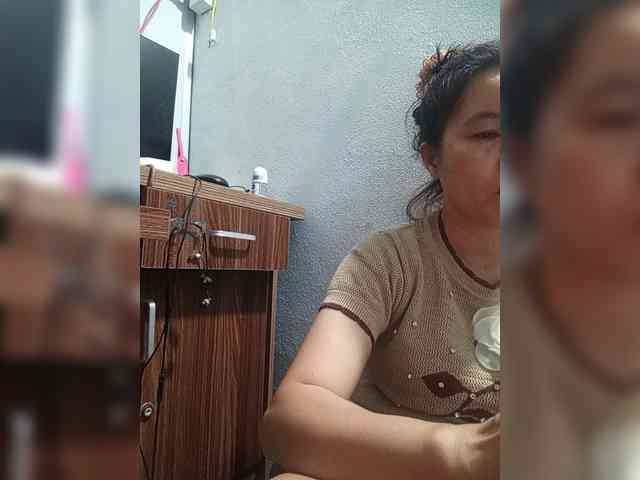Jangji webcam