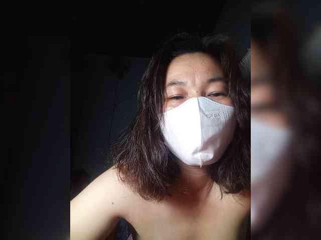 Jangji webcam
