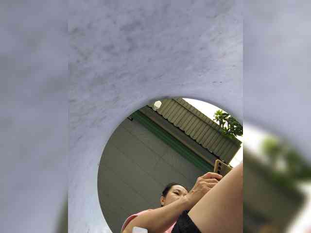 Jangji webcam