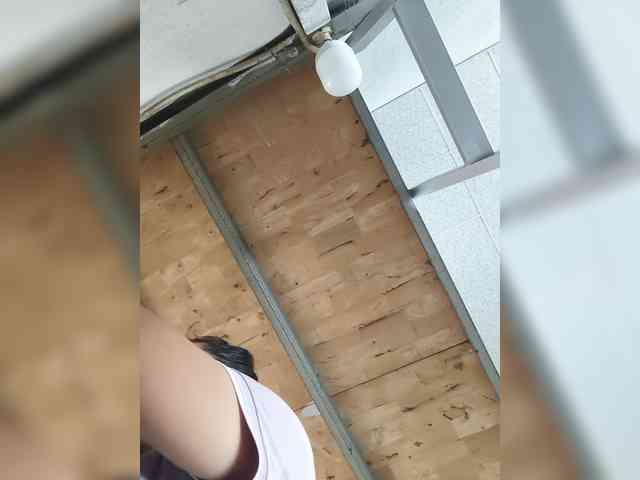 Jangji webcam