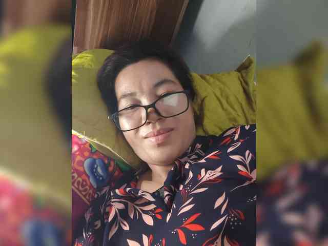 Jangji webcam