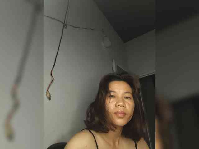 Jangji webcam