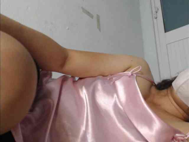 Jangji webcam