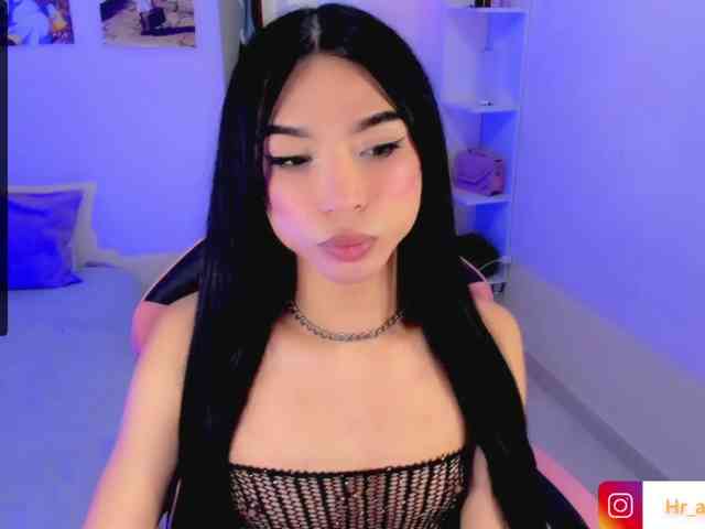Babyandrea021 Sex Cam Show