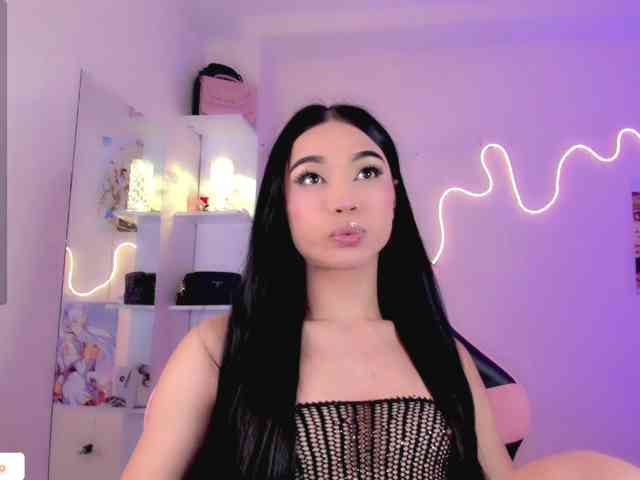 Babyandrea021 Live Webcam on BongaCams
