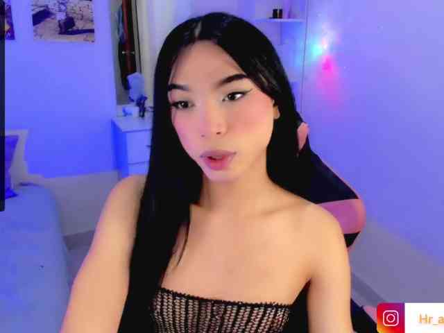 Babyandrea021 Sex Cam Show