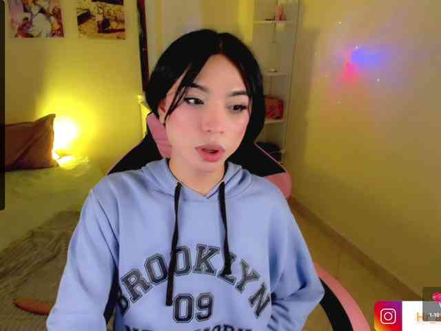 Babyandrea021 Sex Cam Show