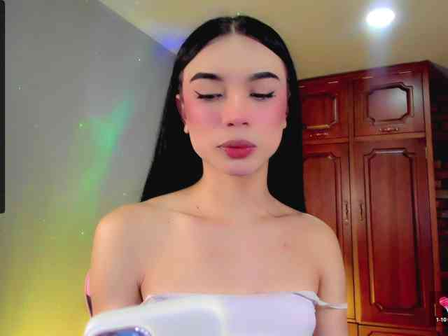 Babyandrea021 Live Webcam on BongaCams