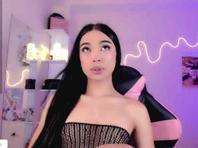 Babyandrea021 Live Webcam on BongaCams