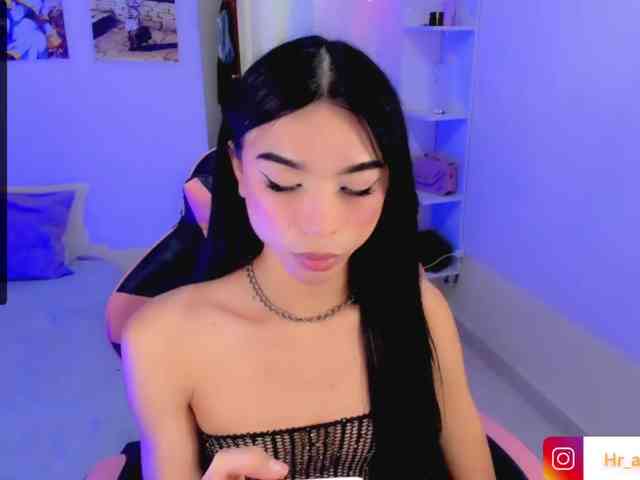 Babyandrea021 Sex Cam Show