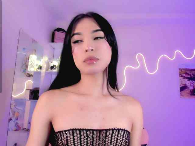 Babyandrea021 Live Webcam on BongaCams