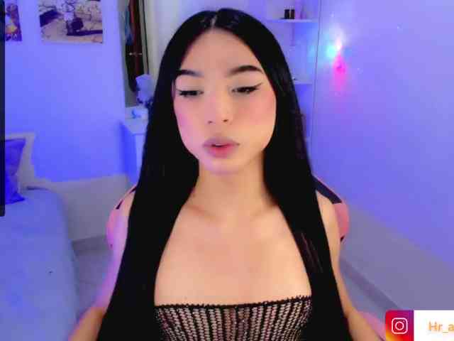 Babyandrea021 Sex Cam Show