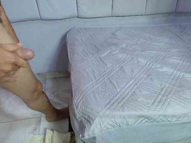 Harsh-mode Sex Cam Show
