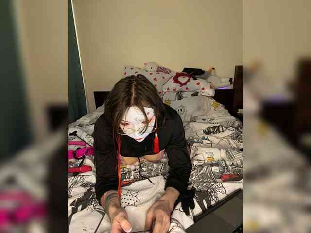 JustXPlay Live Webcam on BongaCams