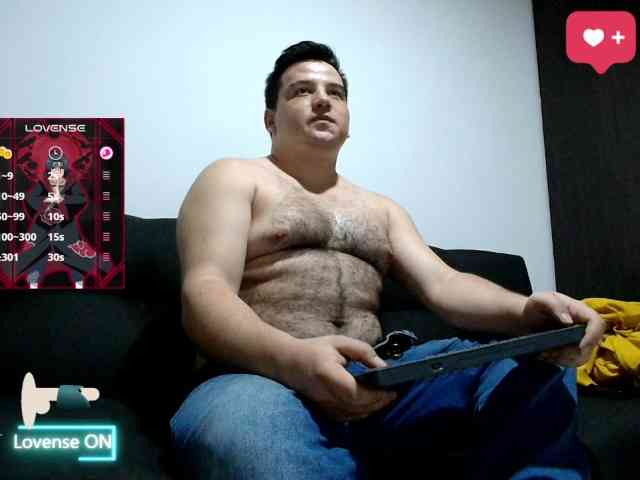 leoreem97 Sex Cam Show
