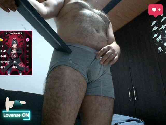 leoreem97 Sex Cam Show