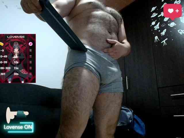 leoreem97 Sex Cam Show