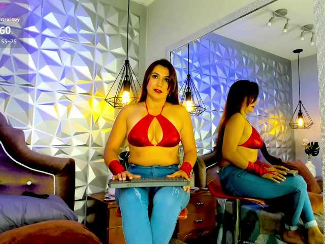 SusanSlim live webcam show