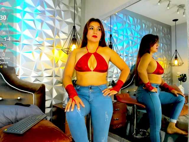 SusanSlim live webcam show