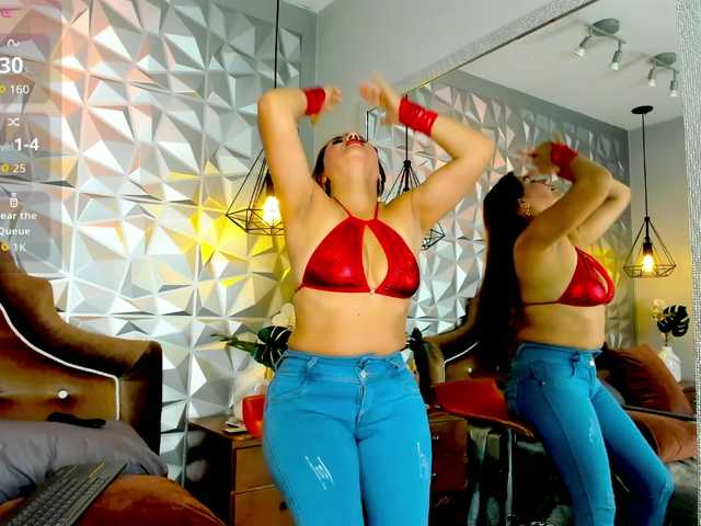 SusanSlim live webcam show
