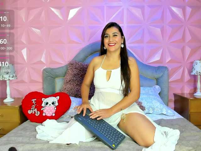 SusanSlim live cam on BongaCams