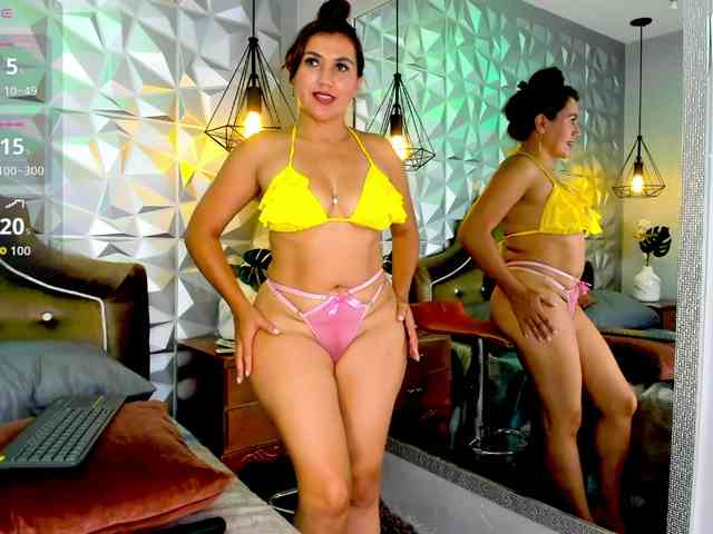 SusanSlim webcam