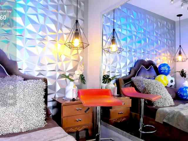 susanslim's live room
