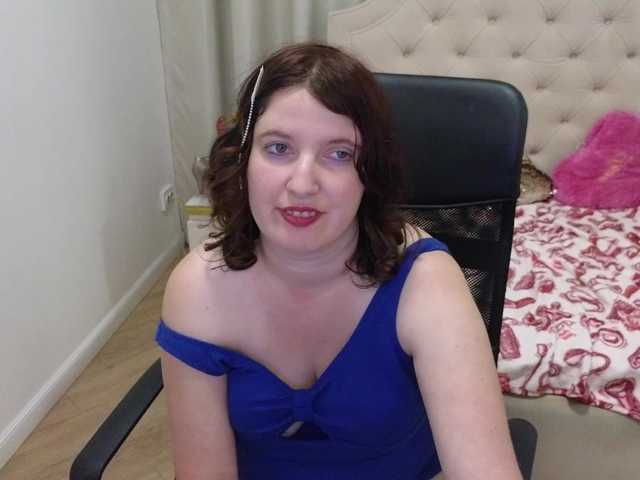 AngelikaLust live cam on BongaCams