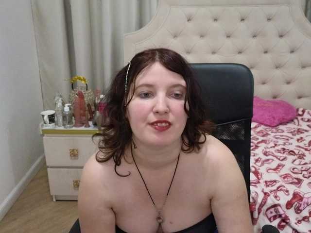 AngelikaLust live cam on BongaCams