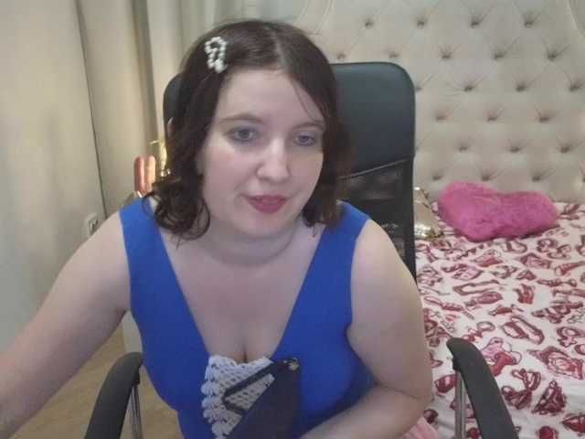 AngelikaLust live cam on BongaCams