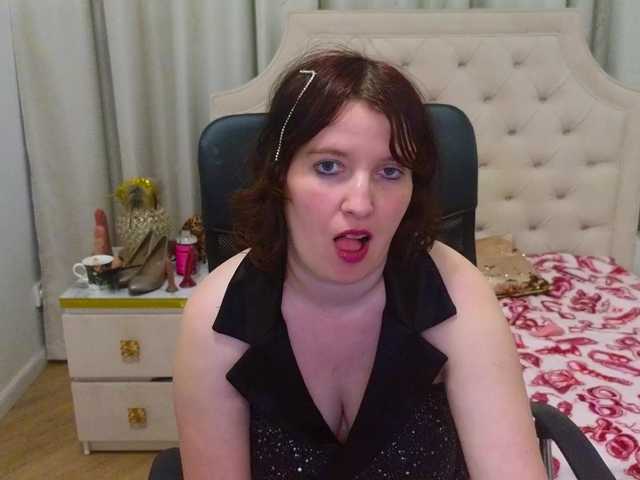 AngelikaLust live cam on BongaCams