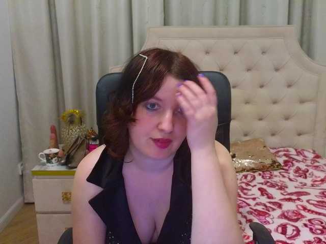 AngelikaLust live cam on BongaCams