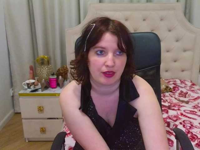 AngelikaLust live cam on BongaCams