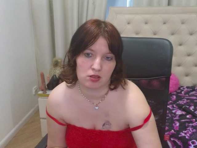 AngelikaLust's BongaCams show and profile