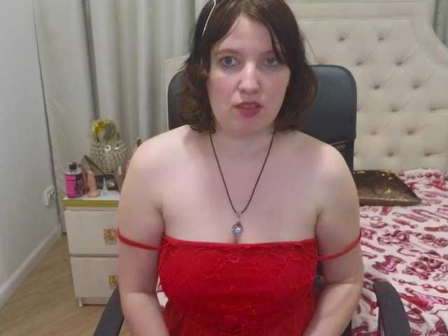 AngelikaLust live cam on BongaCams