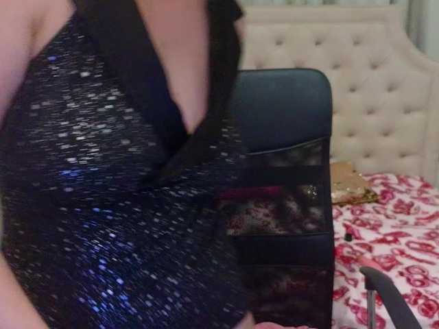 AngelikaLust live cam on BongaCams