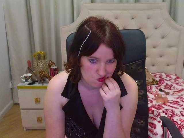 AngelikaLust live cam on BongaCams
