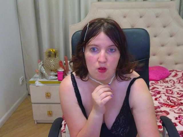 AngelikaLust live webcam show