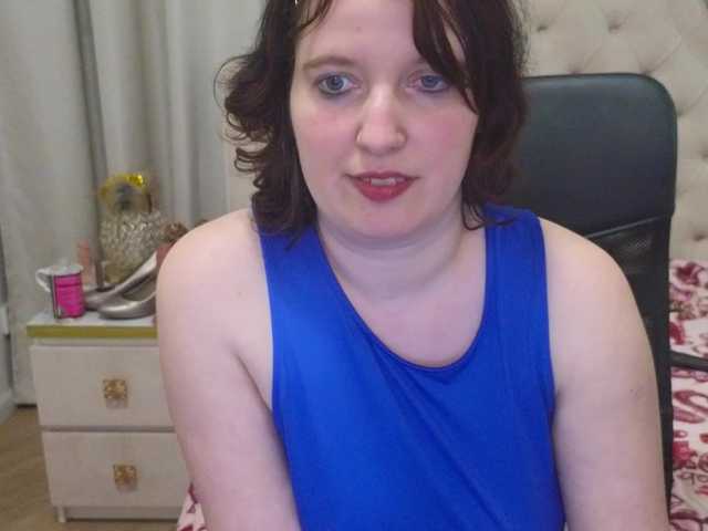 AngelikaLust ist ein weiteres deutsches Camgirl, das es zu entdecken gilt