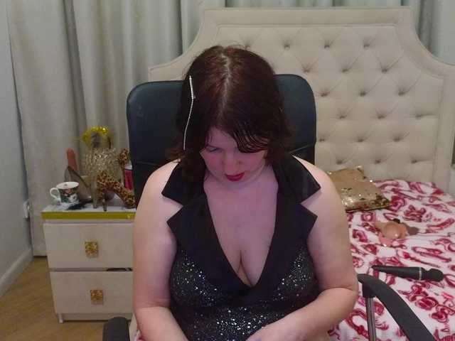 AngelikaLust Live Cam on BongaCams