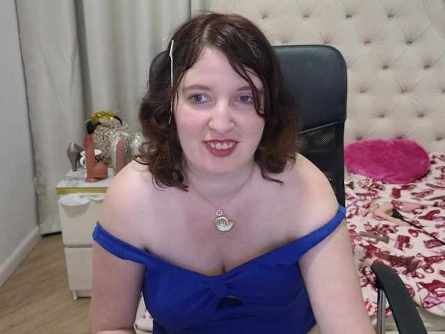 AngelikaLust live cam on BongaCams