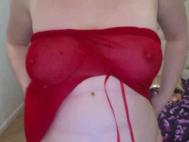 Modelo: AngelikaLust