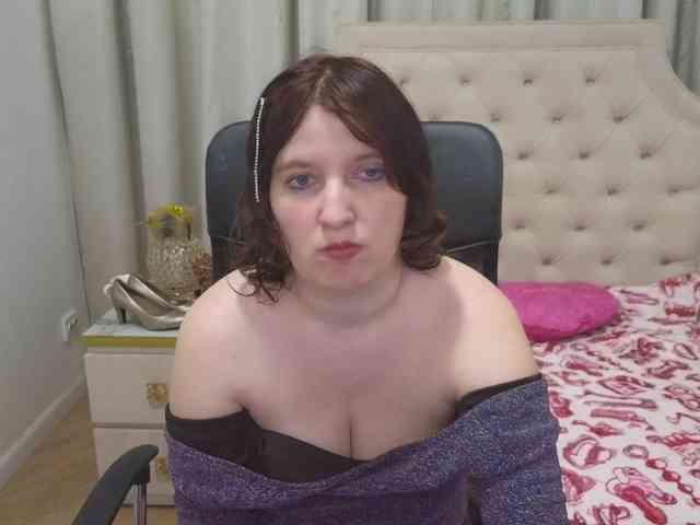 AngelikaLust webcam