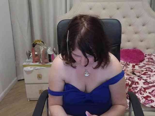 AngelikaLust webcam