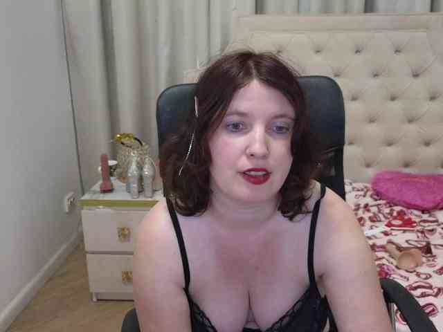 AngelikaLust webcam