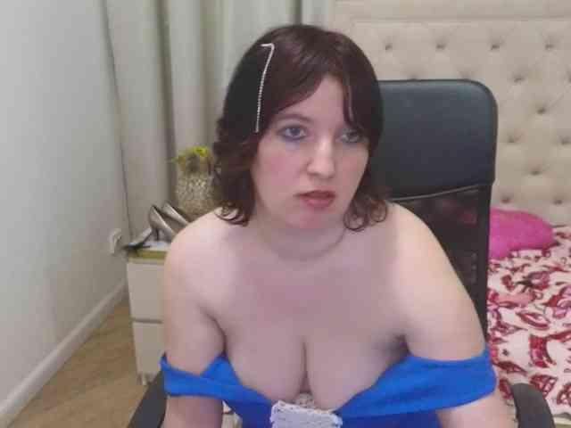 AngelikaLust webcam